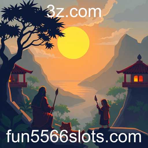 Explorando o Mundo de FUN5566: Uma Nova Era nos Jogos Online