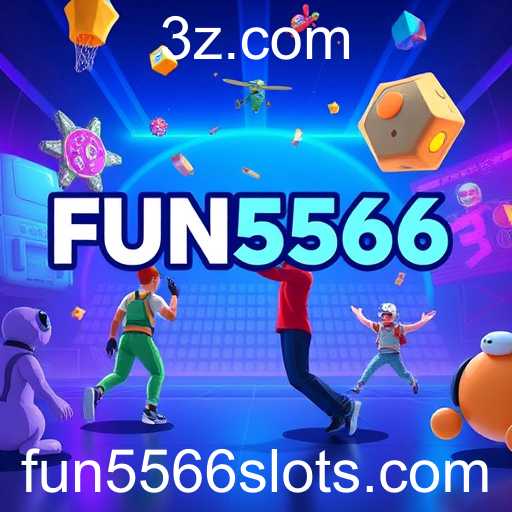 A Ascensão do FUN5566 no Cenário de Jogos em 2025