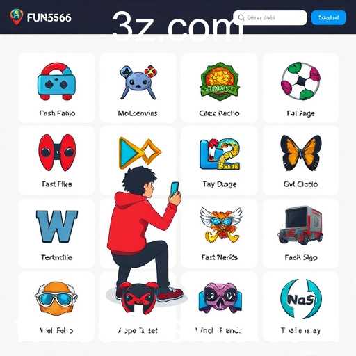 A Revolução dos Jogos Online em 2025